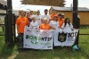 Волонтеры экомарафона En +Group «360 минут» облагородили туристическую тропу в заповеднике «Хакасский» 